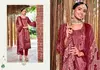 Radhe Kashmir Ki Kali Vol 11 Printed Pashmina Dress Material